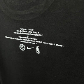 Nike NBA Casual Shirt (Colors)