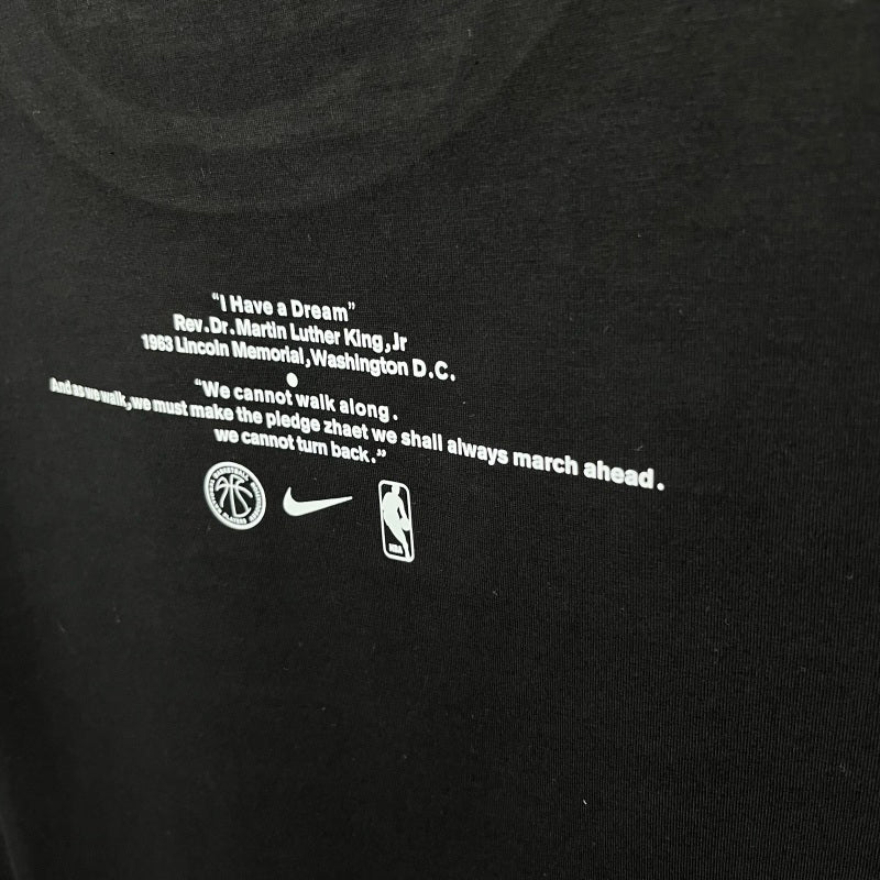 Nike NBA Casual Shirt (Colors)