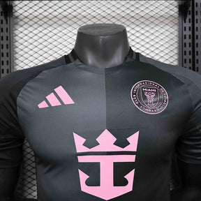Inter Miami Away 25/26 Jersey Player