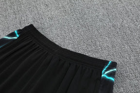 Kit Shirt + Shorts Inter Milan Training 25/26