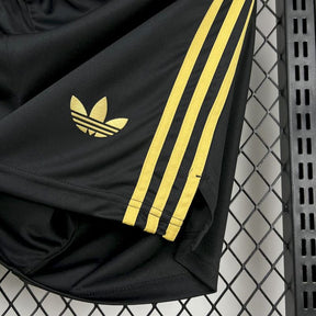 Shorts Mexico Home 25/26