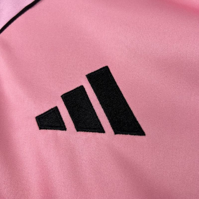Leicester Away Jersey 25/26