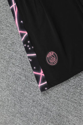 Kit Shirt + Shorts Paris Training 25/26