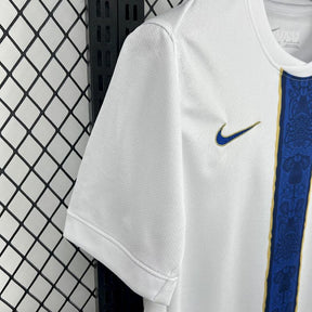 Finland Home Jersey 2025
