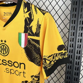 Inter Milan Third Jersey 24/25