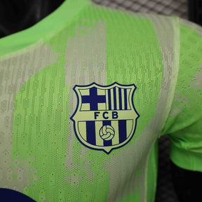 Barcelona Third 24/25 Jersey Player