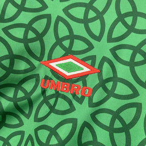 Ireland St. Patrick’s Day Jersey Green 2025