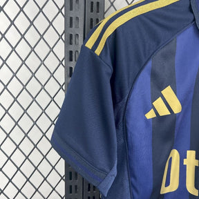 Fenerbahçe Third Jersey 25/26
