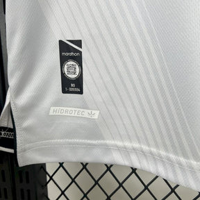 Bolivia Away Jersey 25/26
