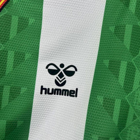 Real Betis Special Edition Jersey 25/26