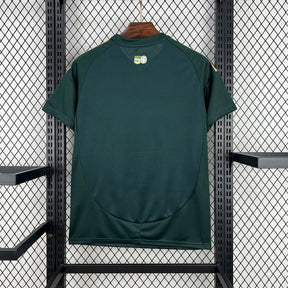 Portland Timbers Home Jersey 25/26