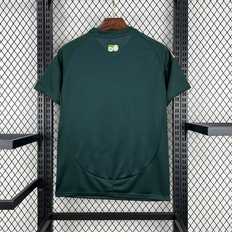 Portland Timbers Home Jersey 25/26