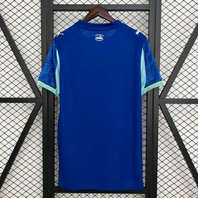 Olympique Marseille Third Jersey 25/26