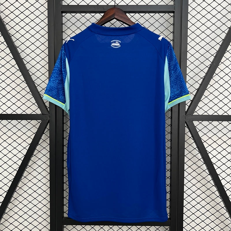 Olympique Marseille Third Jersey 25/26