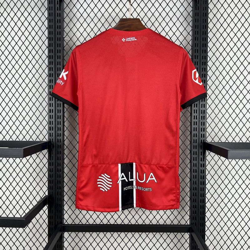 Mallorca Home Jersey 25/26