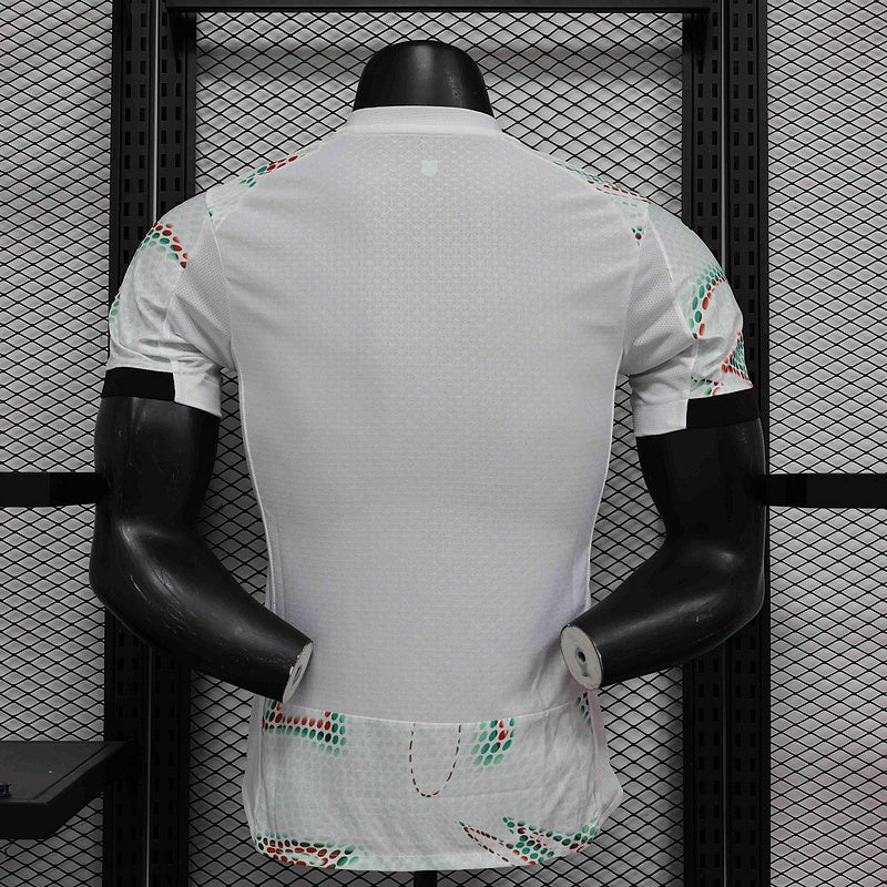 Portugal Away 25/26 Jersey Player