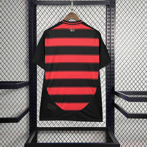 Flamengo Home Jersey 25/26