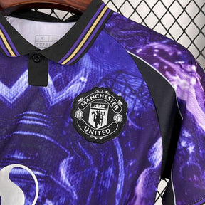 Manchester United Special Edition Jersey 25/26