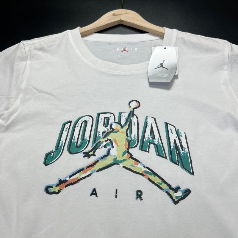 Jordan Casual Shirt (Colors)