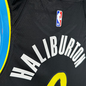 Indiana Pacers City Edition 23/24 NBA Jersey