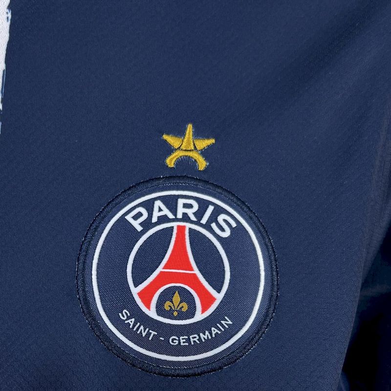Paris Champions 2025 Special Edition Jersey