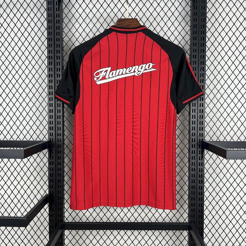 Flamengo US Pack Jersey 2025