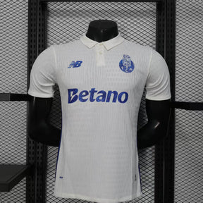 Porto Third 25/26 Jersey Player