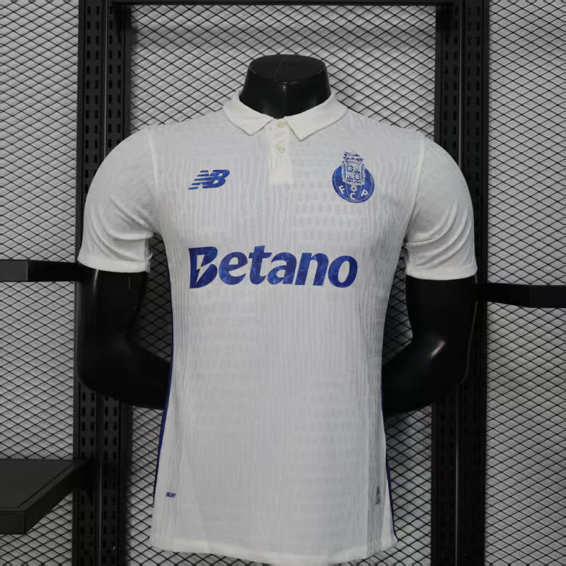 Porto Third 25/26 Jersey Player