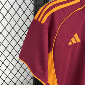 Roma Home Jersey 25/26