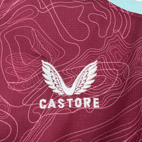 Burnley Home Jersey 25/26