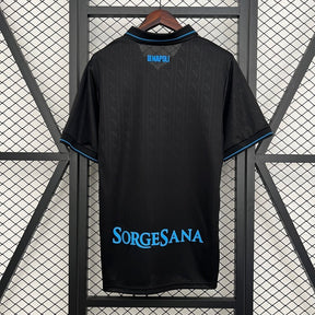 Napoli Third Jersey 25/26