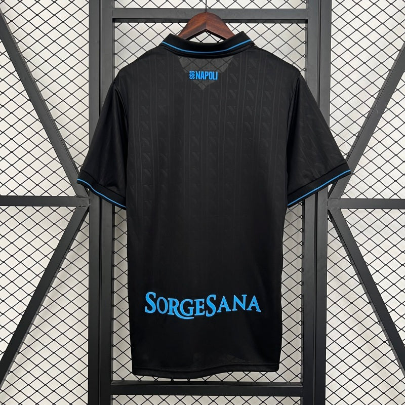 Napoli Third Jersey 25/26