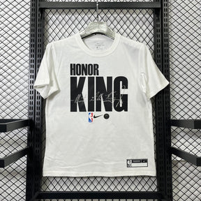 Nike NBA Casual Shirt (Colors)