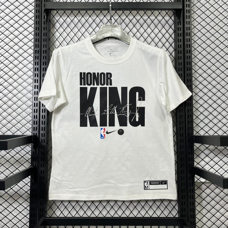 Nike NBA Casual Shirt (Colors)