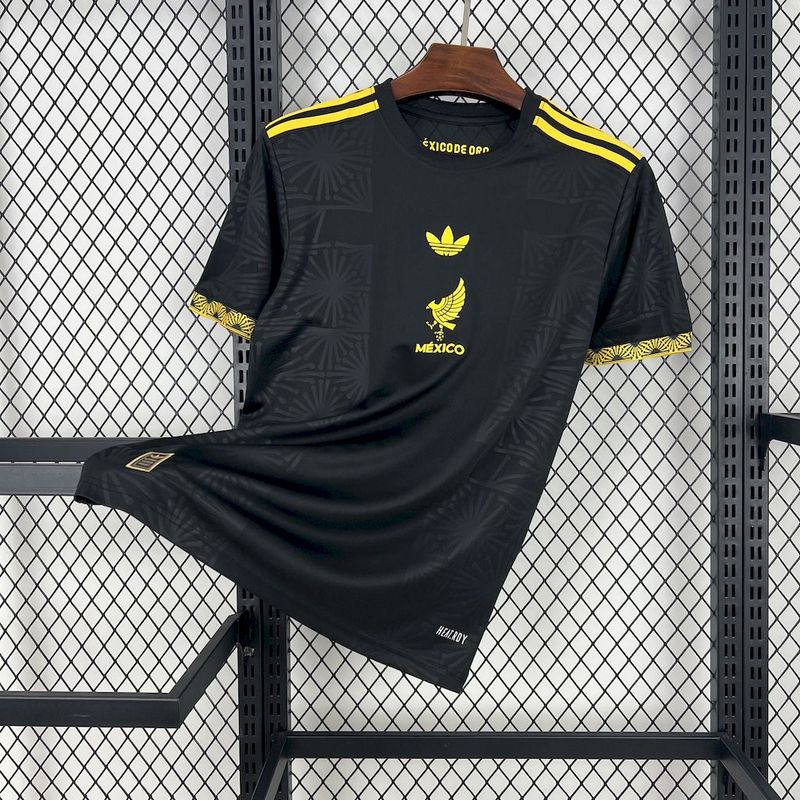 Mexico Home Jersey 25/26