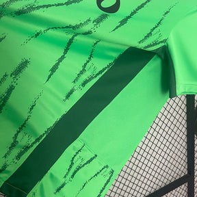 Sporting Fourth Jersey 24/25