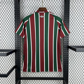 Fluminense Home Jersey 25/26