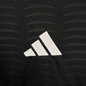 Colo-Colo Away Jersey 25/26