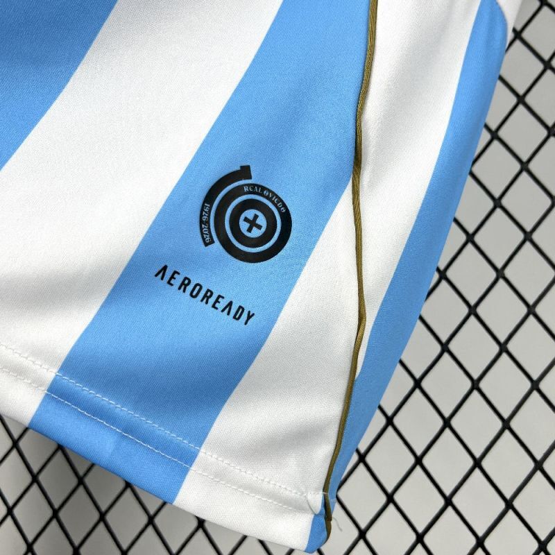 Real Oviedo Third Jersey 25/26