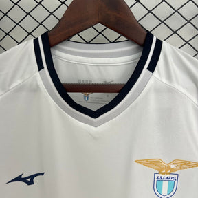 Lazio Away Jersey 25/26