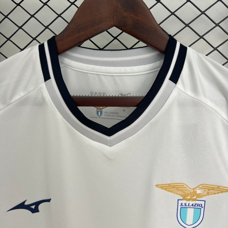Lazio Away Jersey 25/26