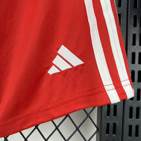 Shorts Bayern Munich Home 25/26