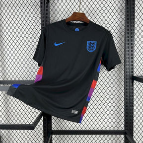 England Away Jersey 2025 (Women's Team)