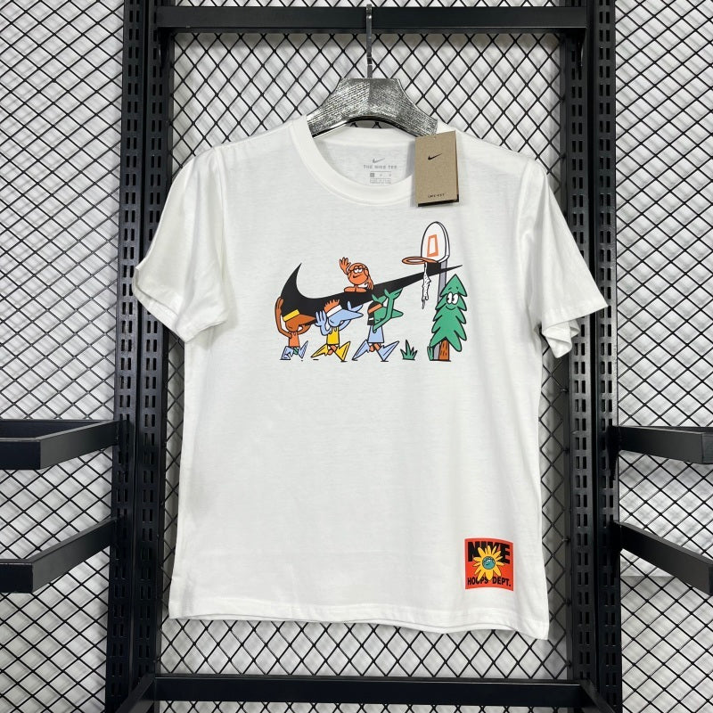 Nike Casual Shirt (Colors)