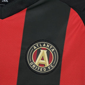 Atlanta Home Jersey 25/26