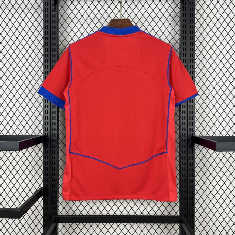 Paris Third Jersey 25/26
