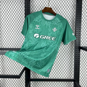 Real Betis Special Edition Jersey 24/25