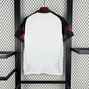 Flamengo Away Jersey 25/26