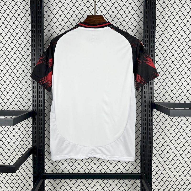 Flamengo Away Jersey 25/26
