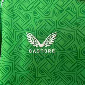 Ireland Home Jersey 2024
